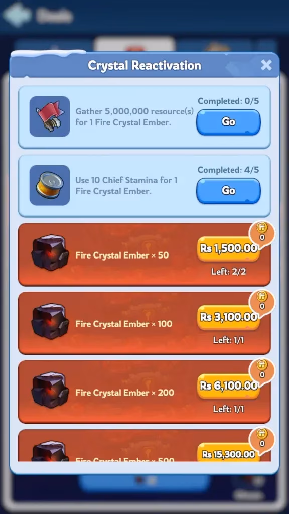 crystal-reactivation-event-guide-mastering-fire-amber-collection-for-fire-crystals-image-1